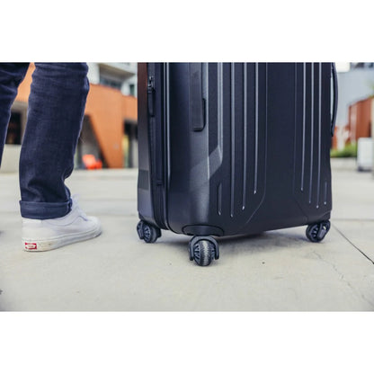 Gregory Quadro Pro Stor resväska 71cm - Svart