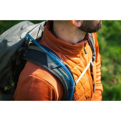 Gregory Zulu LT 25 Ryggäsck 53cm - Grön