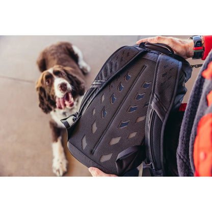 Gregory Nano 16 Ryggsäck 48cm - Svart