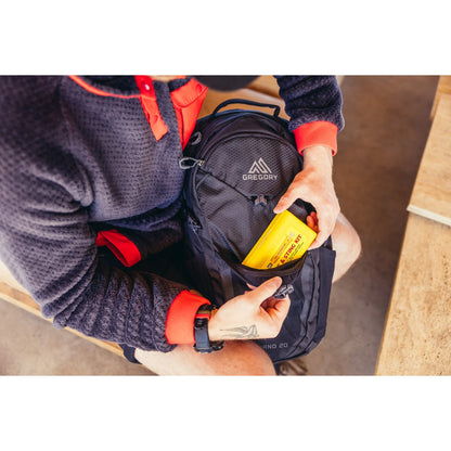 Gregory Nano 20 Ryggsäck 52cm - Tan