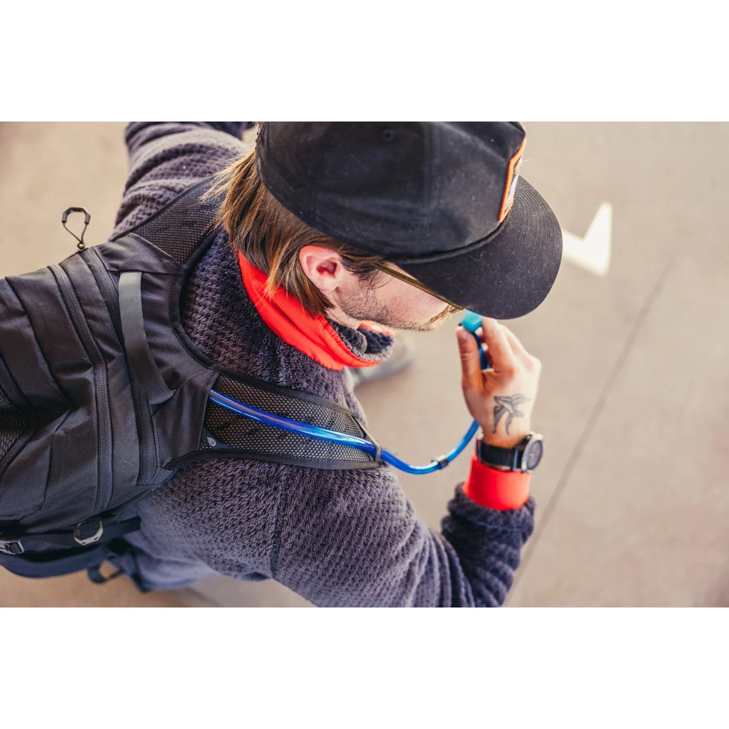 Gregory Nano 20 Ryggsäck 52cm - Tan