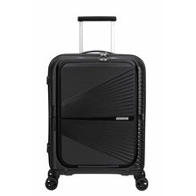 American Tourister Airconic Kabinväska Laptopfront 55cm - Svart