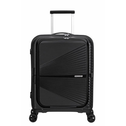 American Tourister Airconic Kabinväska Laptopfront 55cm - Svart