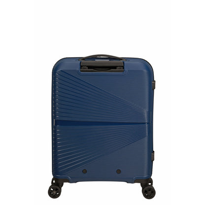 American Tourister Airconic Kabinväska Laptopfront 55cm - Navyblå