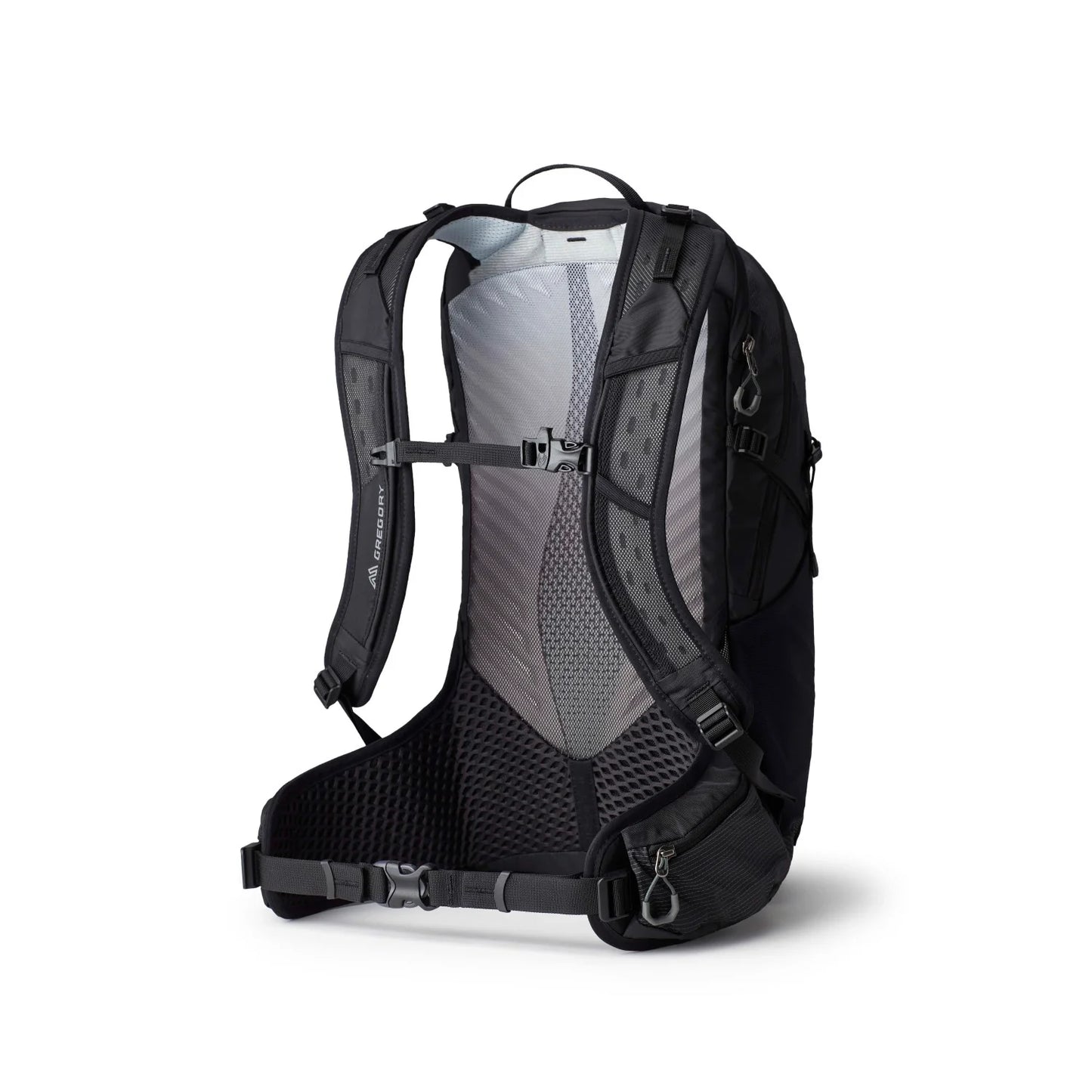 Gregory Miko 20 Ryggsäck 51cm - Svart