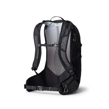 Gregory Miko 20 Ryggsäck 51cm - Svart