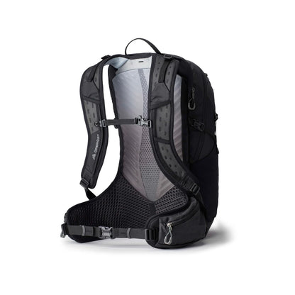 Gregory Miko 25 Ryggsäck 53cm - Svart