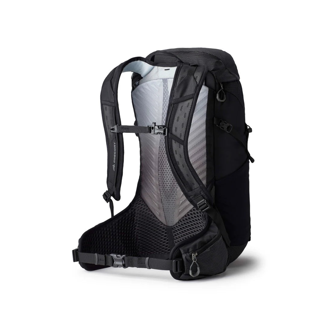 Gregory Miko 30 Ryggsäck 54cm - Svart