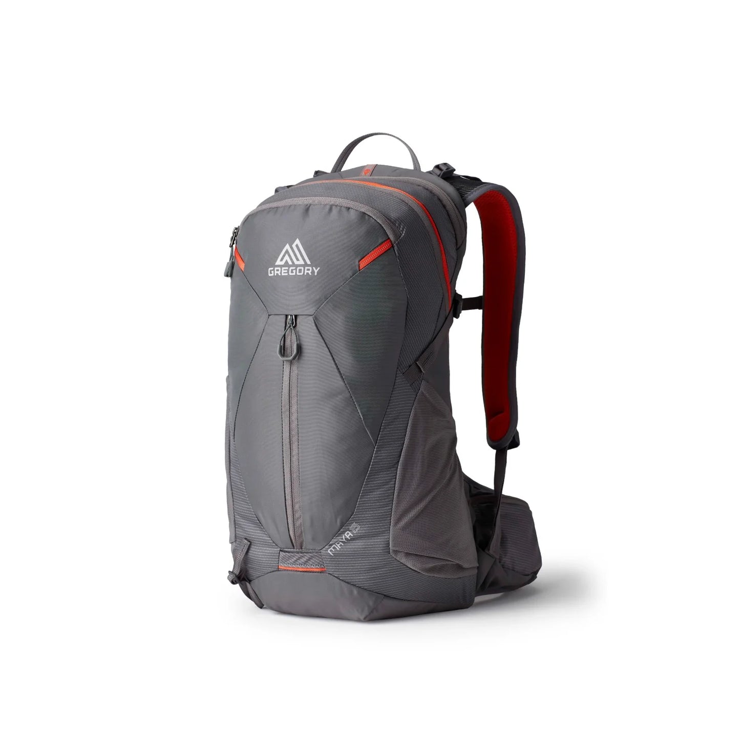 Gregory Maya 15 Ryggsäck 49cm - Grå