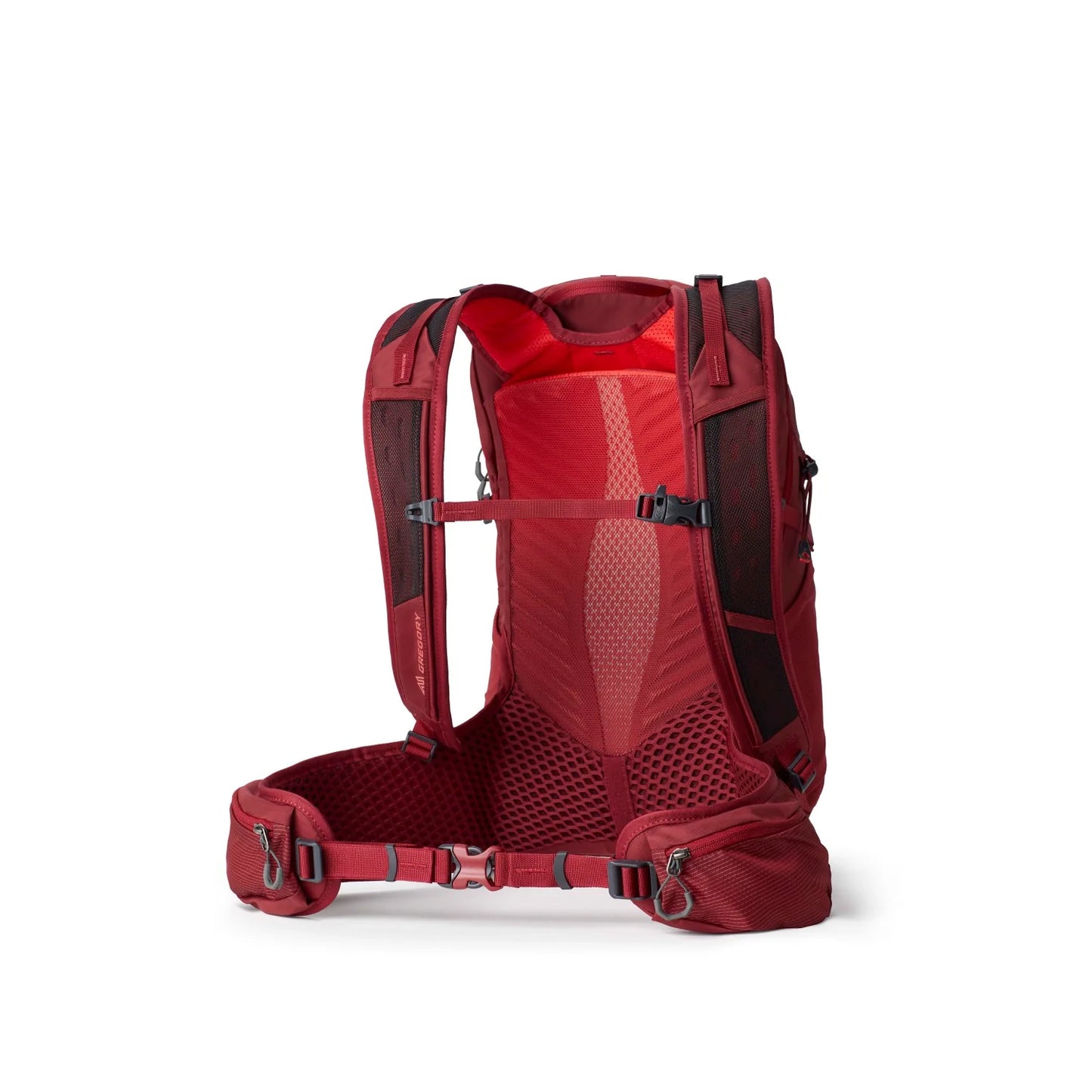 Gregory Maya 20 Plus Ryggsäck Plus Size - Röd