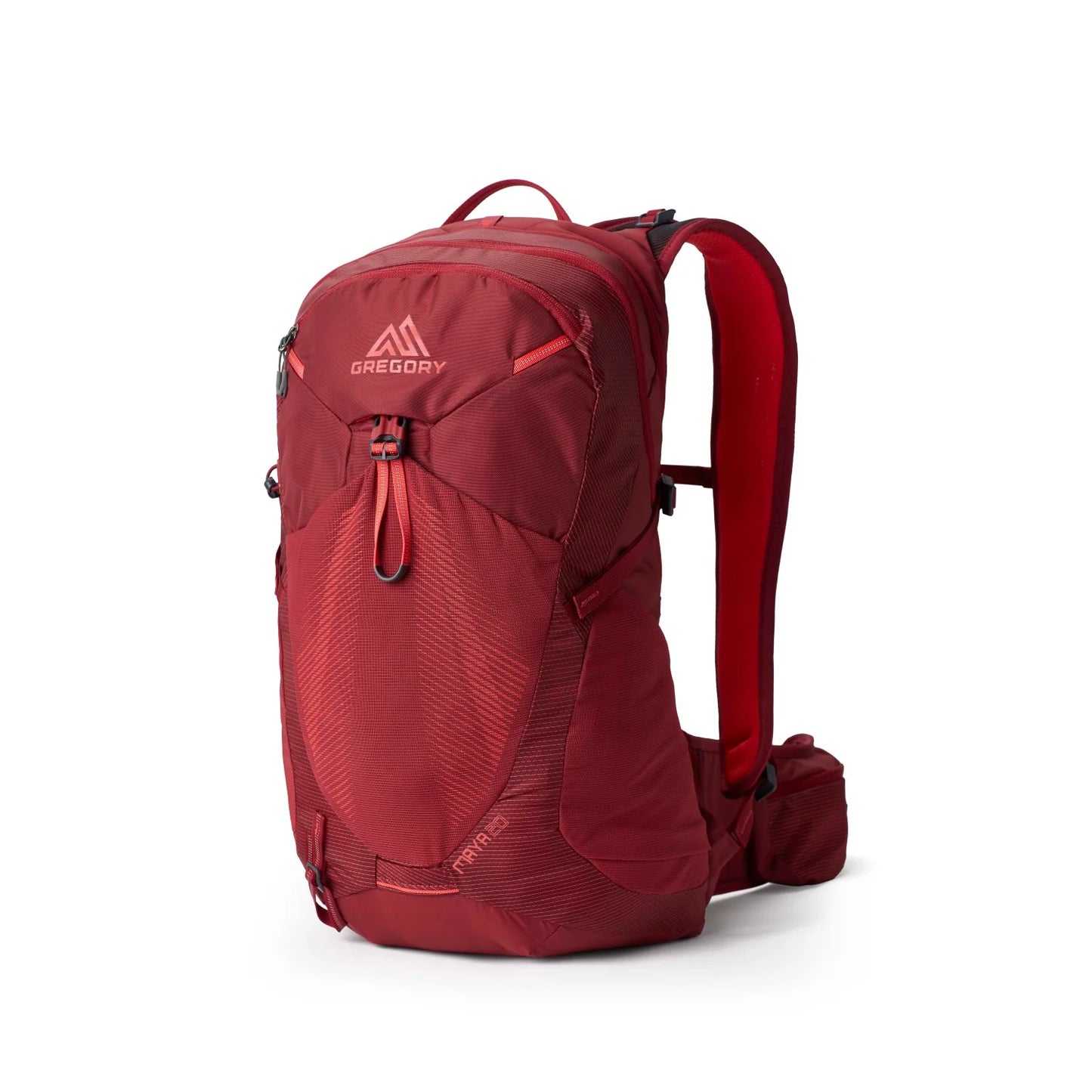 Gregory Maya 20 Plus Ryggsäck Plus Size - Röd