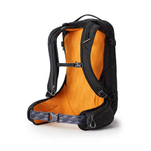 Gregory Verte 24 Ryggsäck M/L - Svart