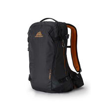 Gregory Verte 24 Ryggsäck M/L - Svart