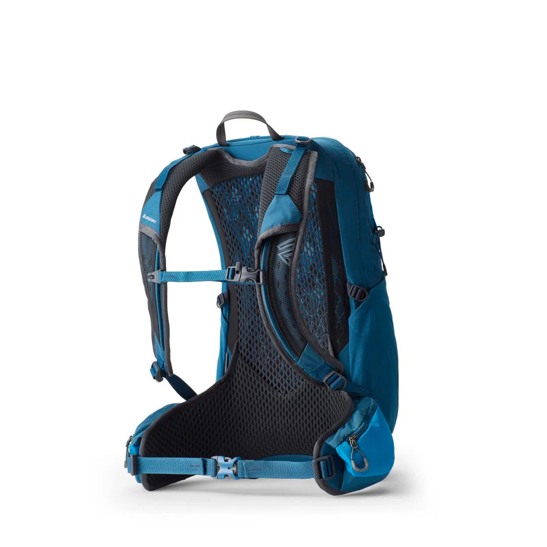 Gregory Zulu LT 20 Ryggsäck 55cm - Blå