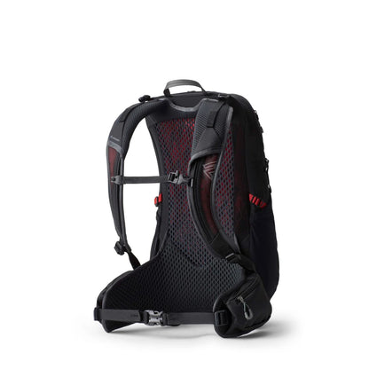 Gregory Zulu LT 20 Ryggsäck 55cm - Svart