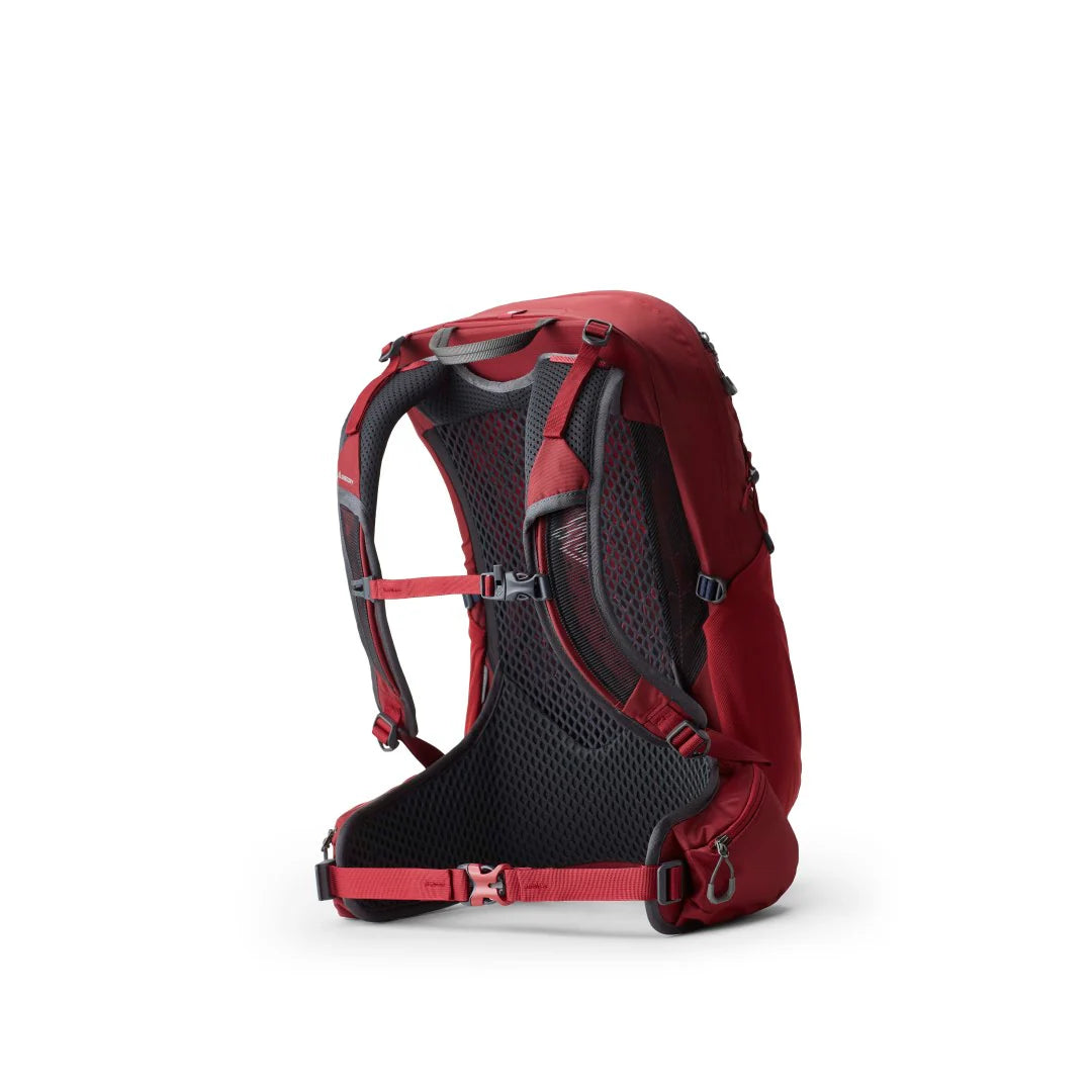 Gregory Jade LT 20 Ryggäsck 53cm - Röd