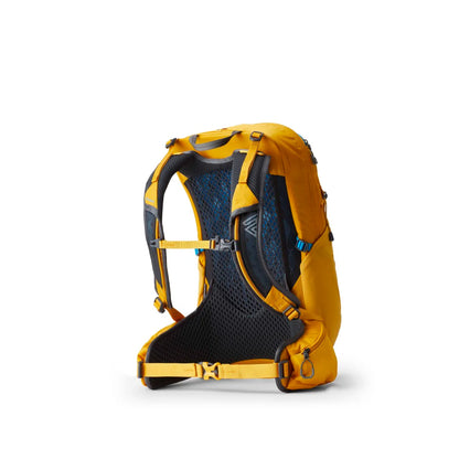 Gregory Jade LT 20 Ryggäsck 53cm - Gul