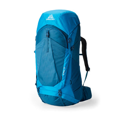 Gregory Stout 70 Ryggsäck 80cm - Blå