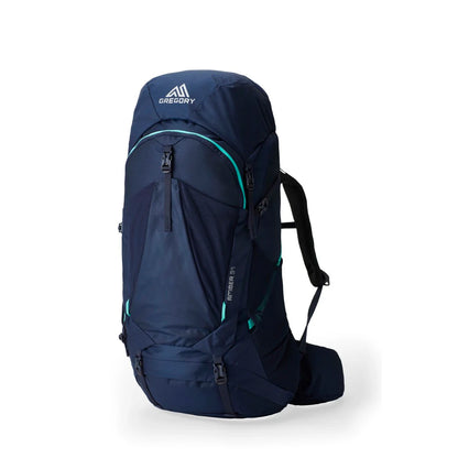 Gregory Amber 54 Ryggsäck 75cm - Navy