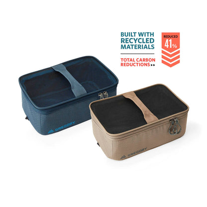 Gregory Alpaca 5 Organiserare 28cm - Slate Blue