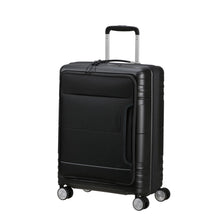 American Tourister Hello Cabin kabinväska 55 cm – Svart