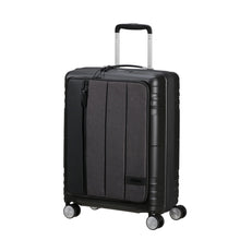 American Tourister Hello Cabin kabinväska 55 cm – Grå