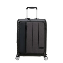 American Tourister Hello Cabin kabinväska 55 cm – Svart