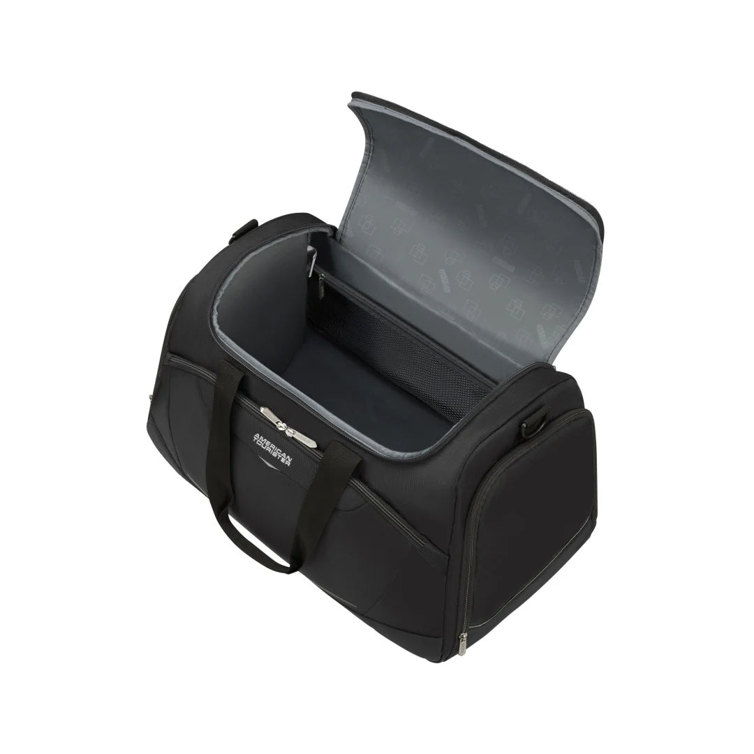 American Tourister Summerride Duffelväska 52.5cm - Svart