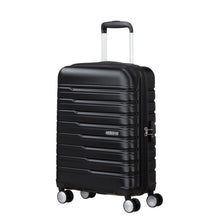 American Tourister Flashline Kabinväska 55 cm Svart