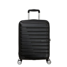 American Tourister Flashline Kabinväska 55 cm – Svart