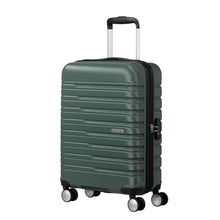 American Tourister Flashline Kabinväska 55 cm Dark Forest