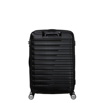 American Tourister Flashline Mellanstor resväska 67 cm – Svart