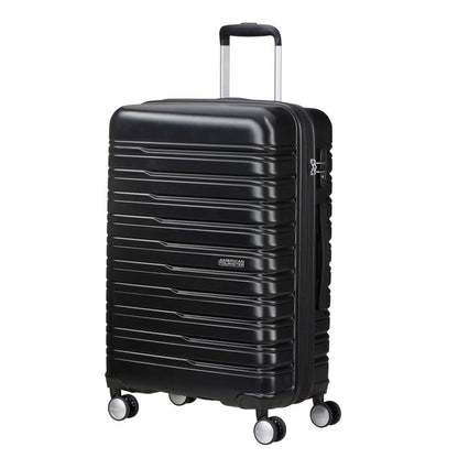 American Tourister Flashline Mellanstor resväska 67 cm Svart