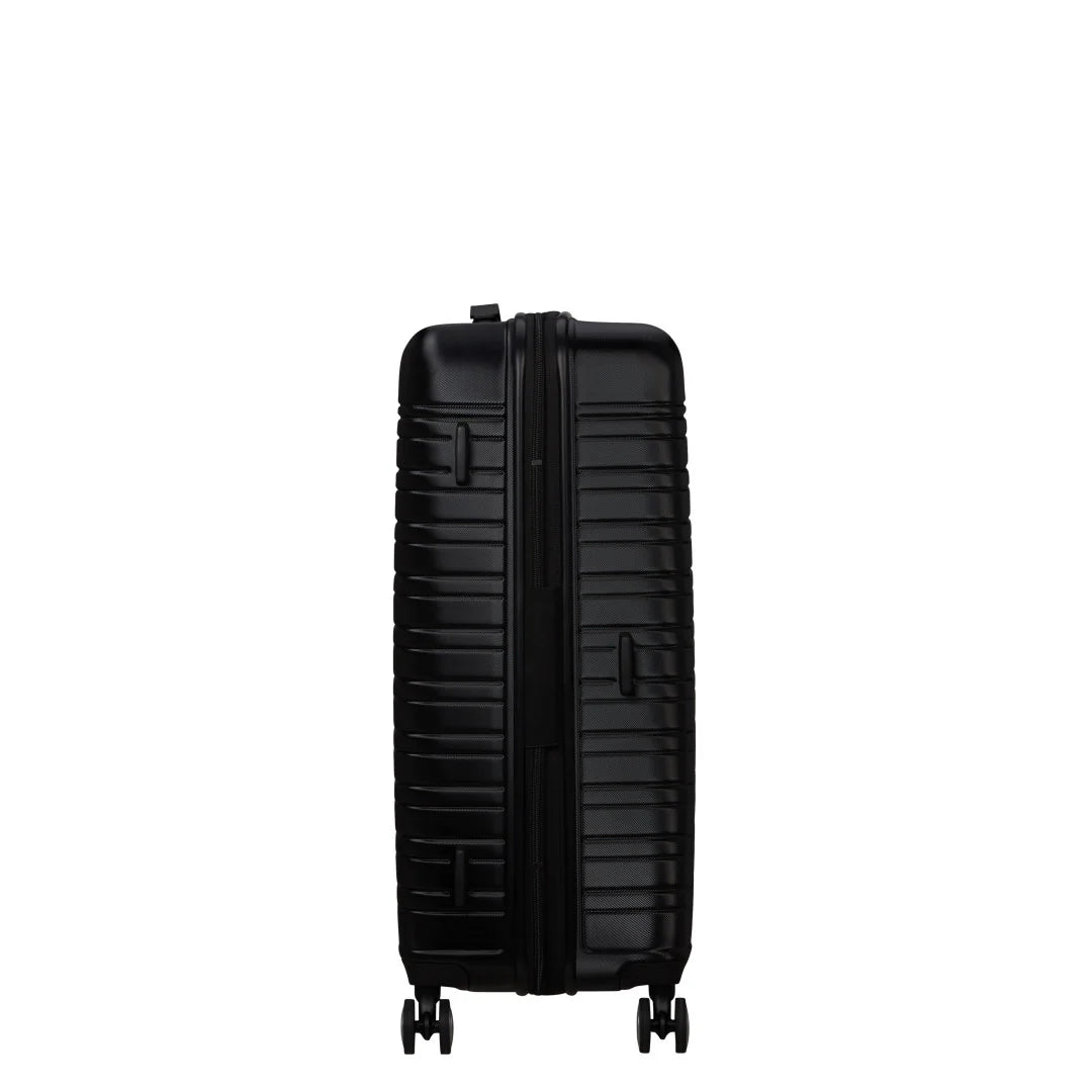 American Tourister Flashline Mellanstor resväska 67 cm – Svart