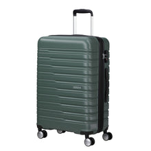 American Tourister Flashline Mellanstor resväska 67 cm Mörkgrön