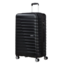 American Tourister Flashline Stor resväska 78 cm Svart