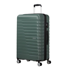 American Tourister Flashline Stor resväska 78 cm Mörkgrön
