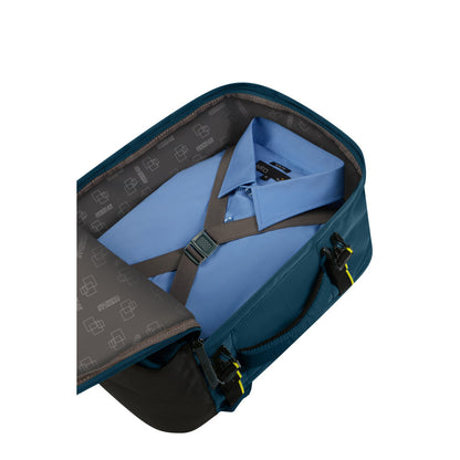 American Tourister Take2Cabin Casual S/M Ryggsäck 40cm - Harbor Blue