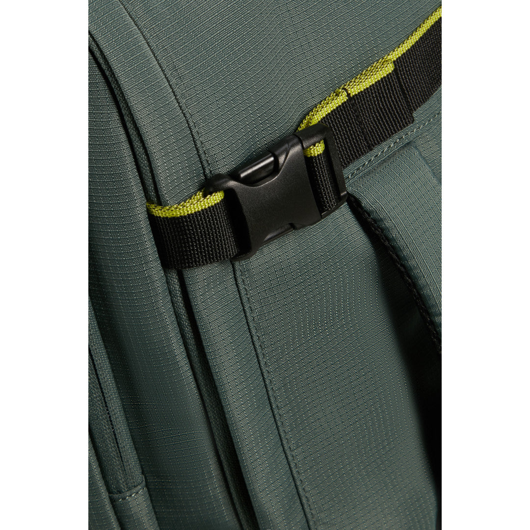 American Tourister Take2Cabin Casual S/M Ryggsäck 40cm - Dark Forest