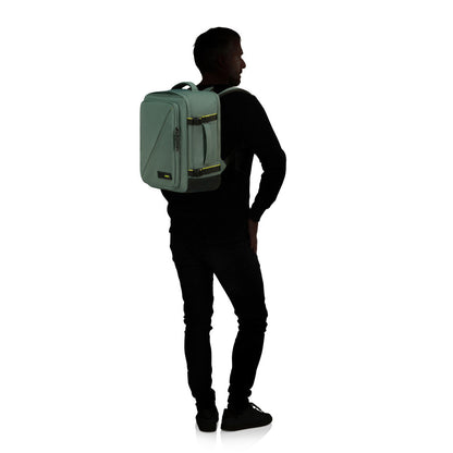 American Tourister Take2Cabin Casual S/M Ryggsäck 40cm - Dark Forest