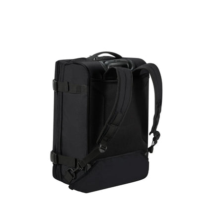 American Tourister Urban Track 2-vägs – Asphalt Black