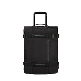 American Tourister Urban Track 2-vägs – Asphalt Black