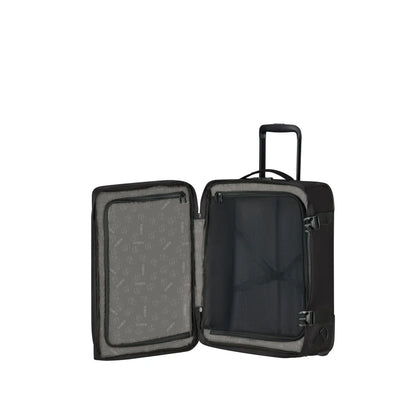 American Tourister Urban Track 2-vägs – Asphalt Black