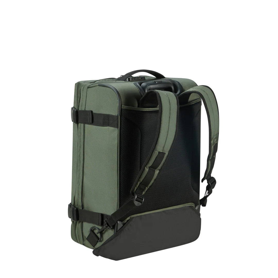 American Tourister Urban Track 2-vägs – Dark Khaki