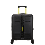 American Tourister TrailOn Spinner – Black