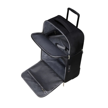American Tourister Summerride Underseater – Black