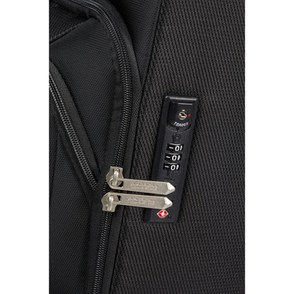 American Tourister Summerride Underseater – Black