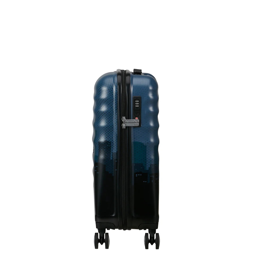 American Tourister Wavebreaker Marvel Kabinväska 55cm