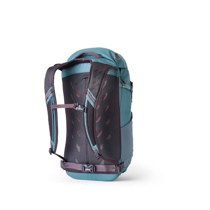 Gregory Nano 28 Ryggsäck 54cm - Rio Blue