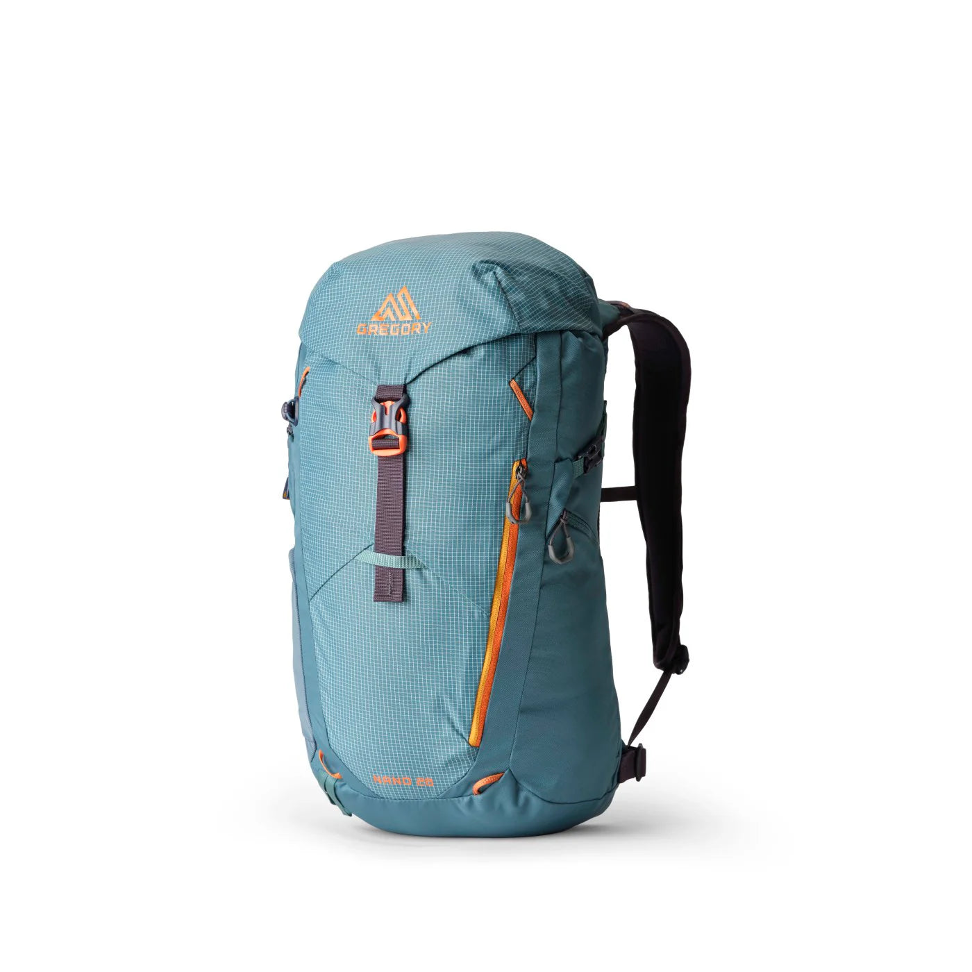 Gregory Nano 28 Ryggsäck 54cm - Rio Blue